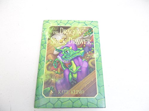 The Dragon in the Sock Drawer