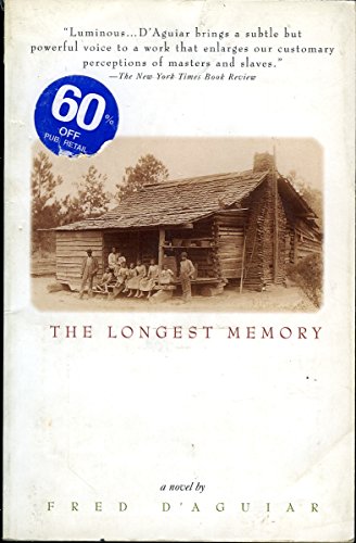 The Longest Memory