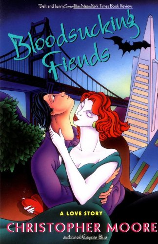 Bloodsucking Friends: a Love Story