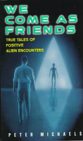 We Come as Friends