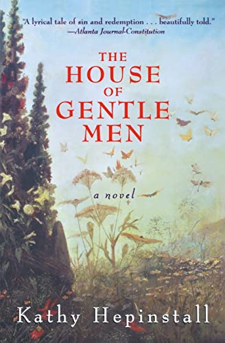 The House of Gentle Men