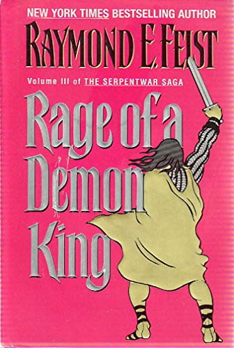 Rage of a Demon King