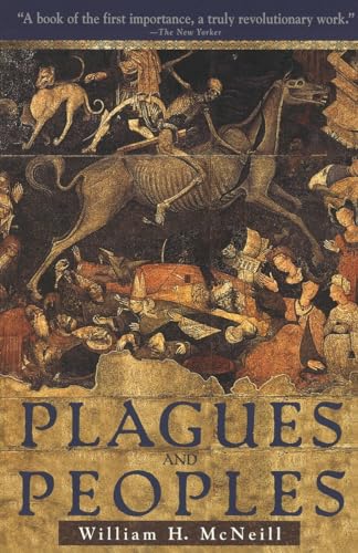 Plagues and Peoples