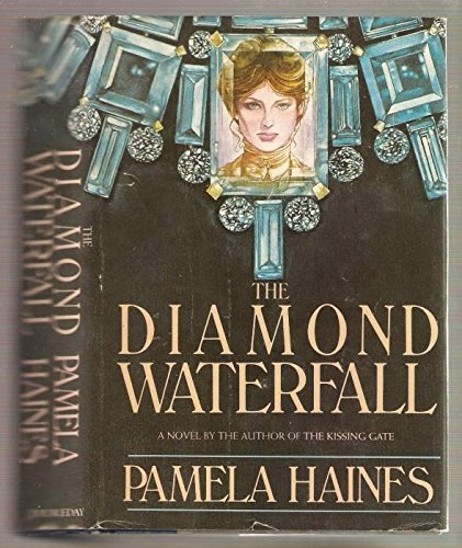 The Diamond Waterfall