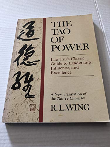 Tao of Power