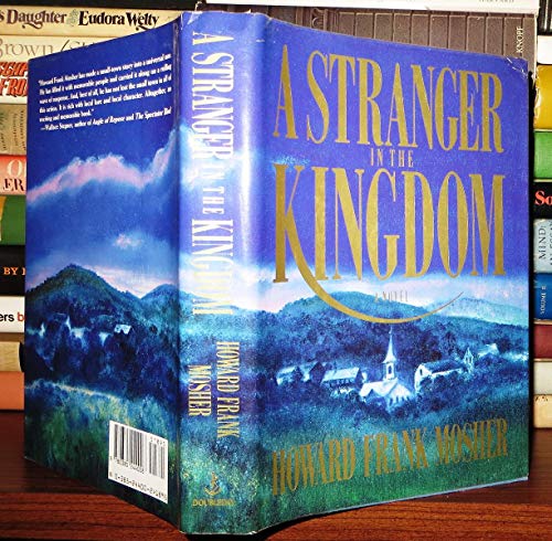 Stranger in the Kingdom
