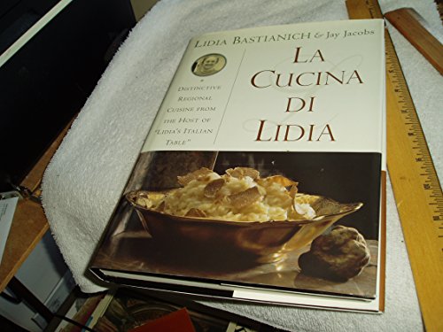 La Cucina Di Lidia