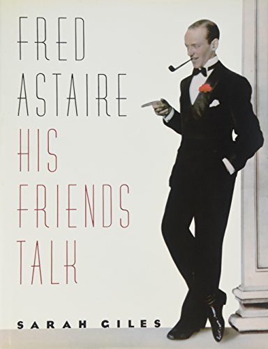 Fred Astaire