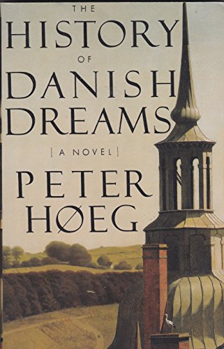 The History of Danish Dreams