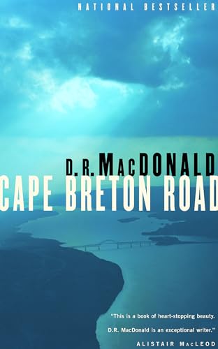 Cape Breton Road