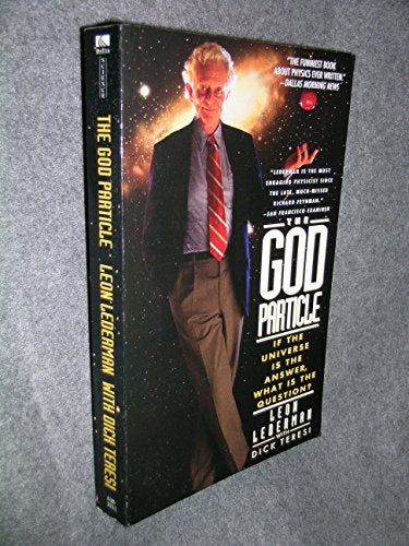The God Particle