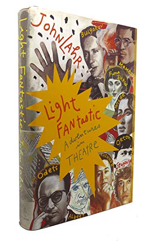 Light Fantastic: Adventures in Theatre