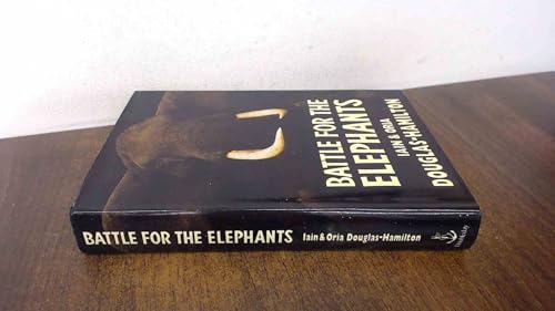 Battle for the Elephants