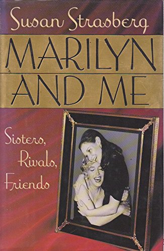 Marilyn and ME: Sisters, Rivals, Friends