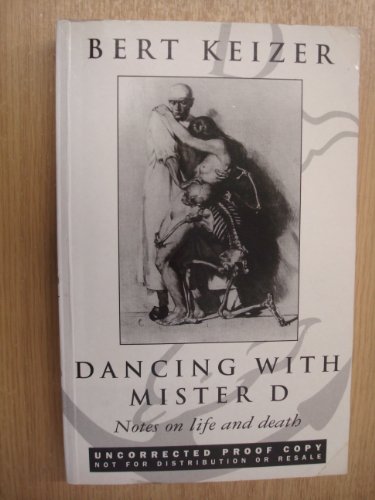 Dancing With Mister D