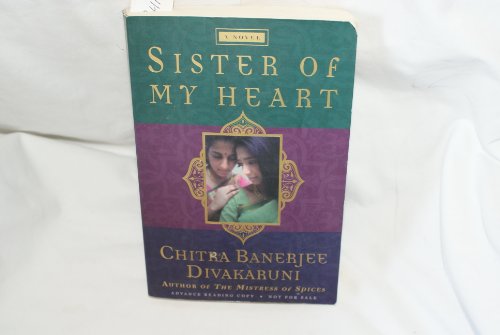 Sister of My Heart