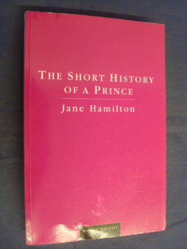 The Short History of a Prince