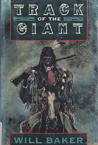 Track of the Giant