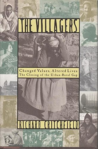 Villagers