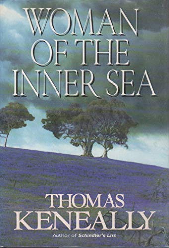 A Woman of the Inner Sea