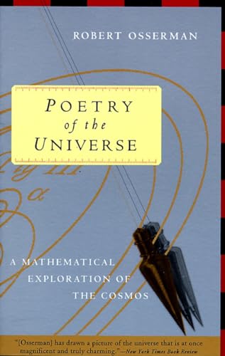 Poetry of the Universe: A Mathematical Exploration of the Cosmos