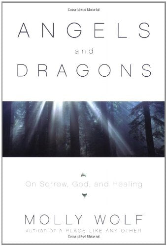 Angels & Dragons: A Spiritual Journey