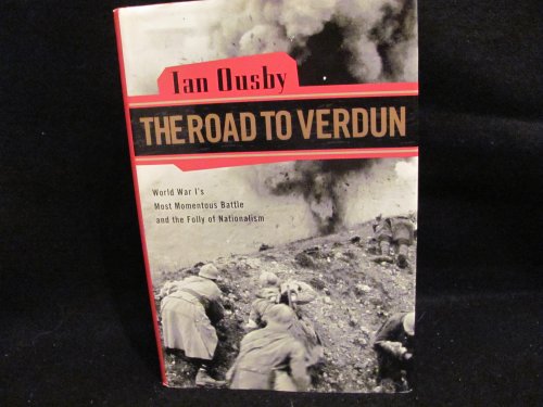 Road to Verdun