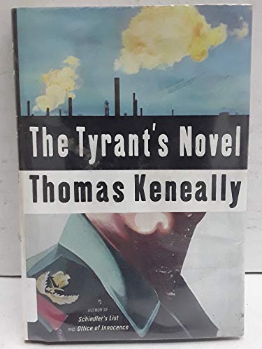 The Tyrant's Novel