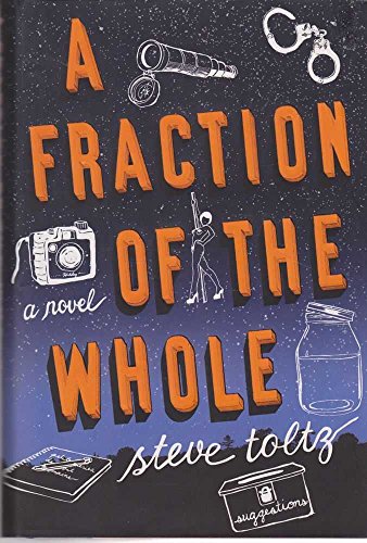 A Fraction of the Whole