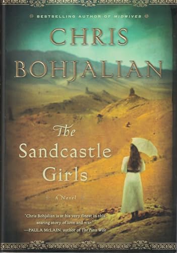 The Sandcastle Girls