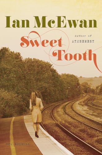 Sweet Tooth: A Novel