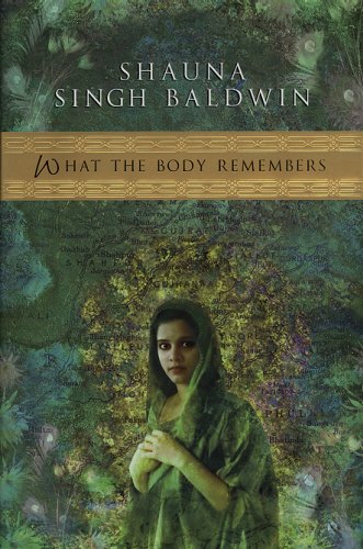What The Body Remembers