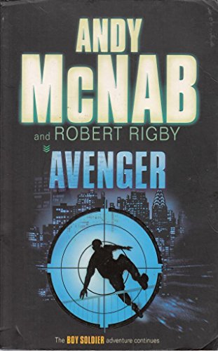 Avenger
