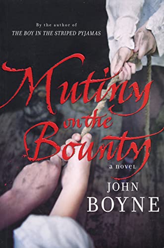 Mutiny On The Bounty