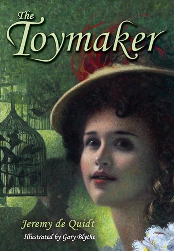 The Toymaker