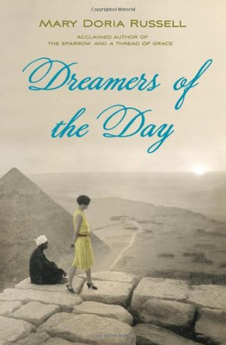 Dreamers of the Day