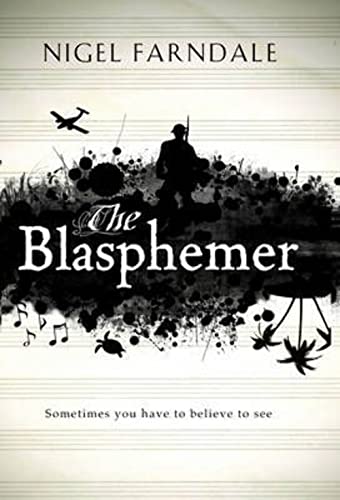 The Blasphemer