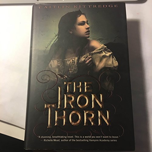 The Iron Thorn