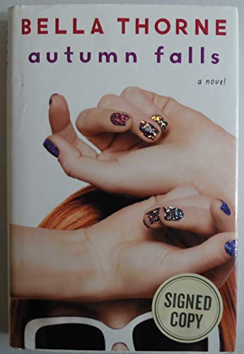 Autumn Falls