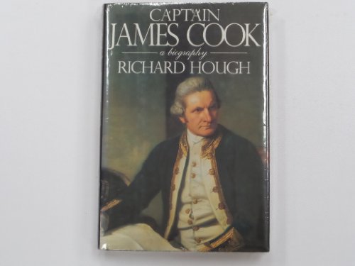 Captain James Cook: A Biography