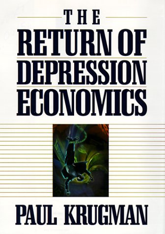 RETURN OF DEPRESSION ECON CL