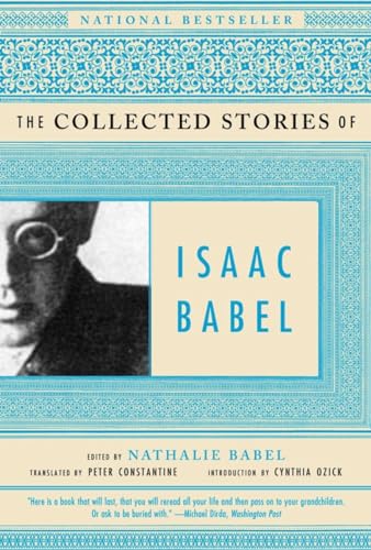 The Collected Stories of Isaac Babel