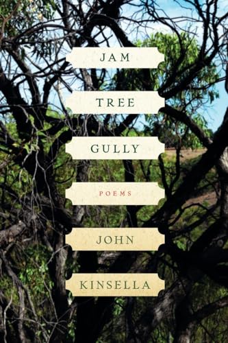 Jam Tree Gully: Poems