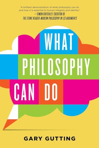 What Philosophy Can Do