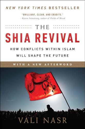 The Shia Revival