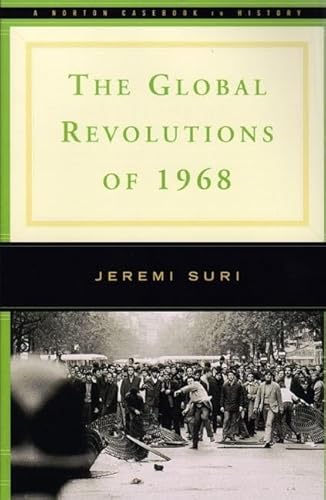 Global Revolutions of 1968