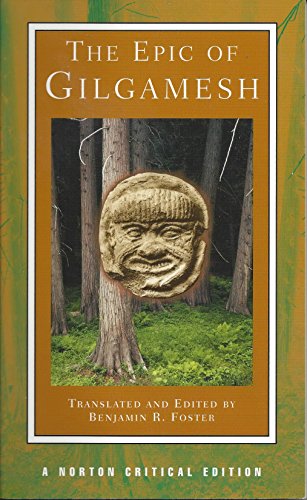 The Epic of Gilgamesh