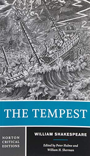 The Tempest