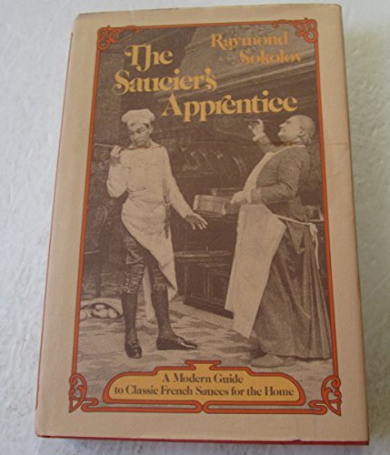 Saucier's Apprentice