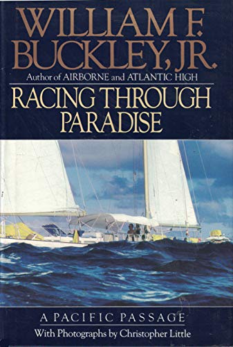 Racing Through Paradise: A Pacific Passage